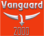 Vanguard 2000 Logo